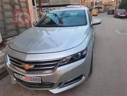 شيفروليه امبالا